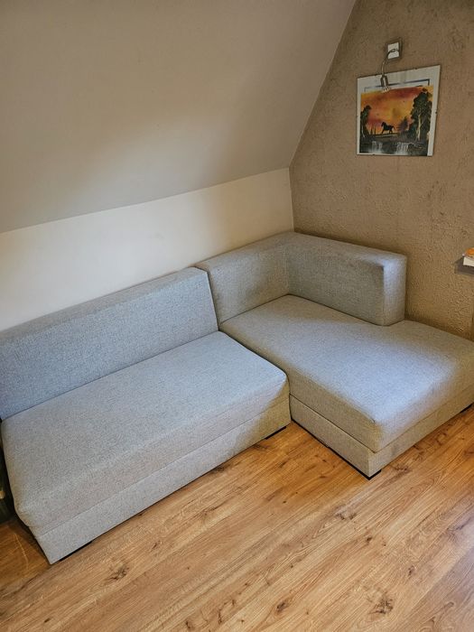 Narożnik stan dobry