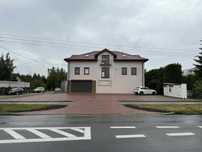 Przasnysz Lokale (165m2) do Wynajęcia, Cały budynek (446m2) pod usługi