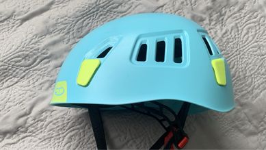 Kask climbing technology