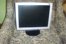 Monitor Samsung SyncMaster 15"