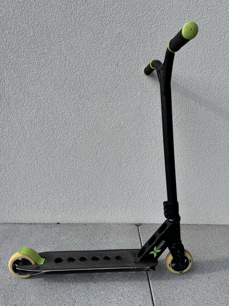 Hulajnoga wyczynowa Micro Xtreme