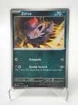 Zorua 031/064 karta pokemon Shrouded Fable