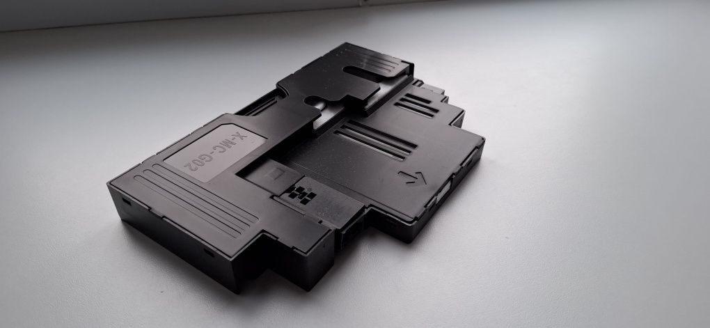 Памперс, поглинач чорнил Canon MC-G02
