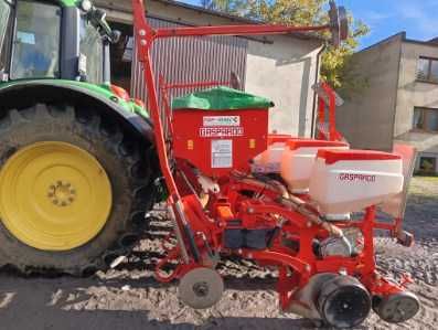 Siewnik do kukurydzy Maschio Gaspardo MTR 300-6R Stan idealny