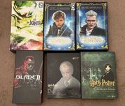 Фігурки Hot toys, Star Ace, Threezero, WorldBox