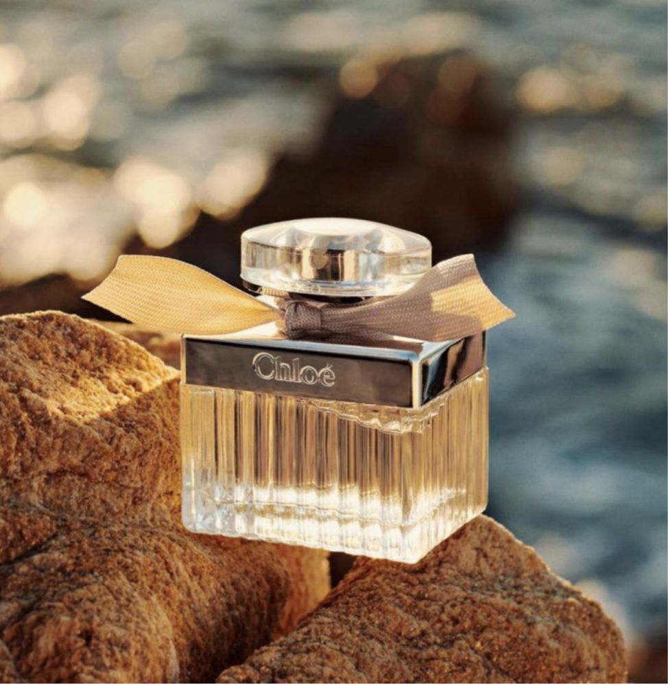 Chloé  Chloé Eau de Parfum