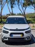 Citroen C4 Cactus 1.2 Pure Tech 110 S&S EAT6 Shine