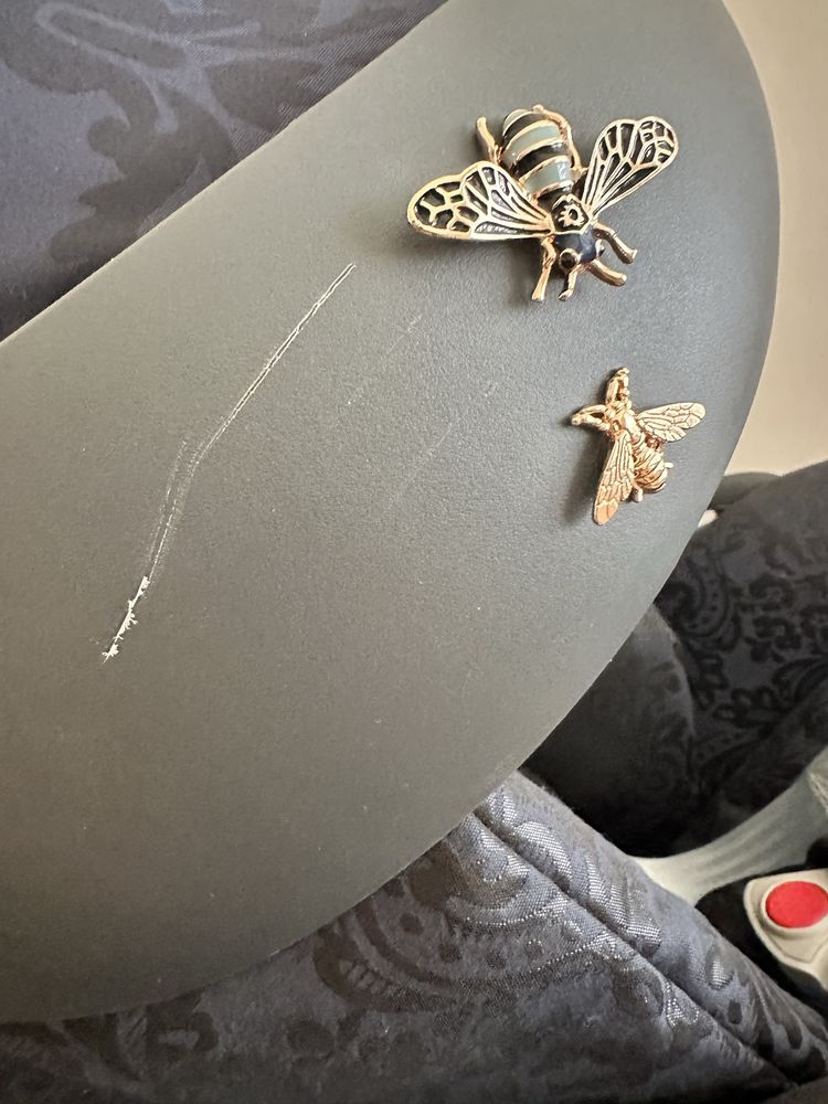 Cybex Priam 4.0 Juwels of Nature Rose Gold