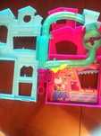 Casa littlest pet shop