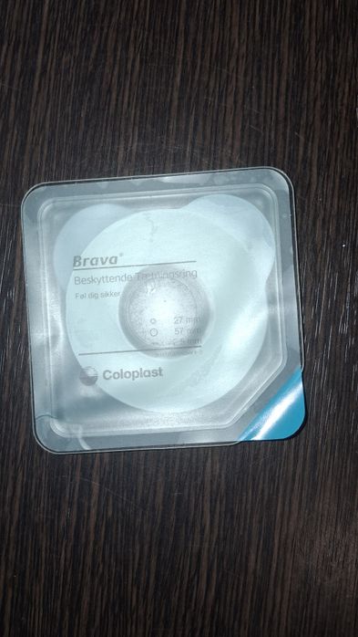 Мішечки для стоми, калоприймачі, coloplast.