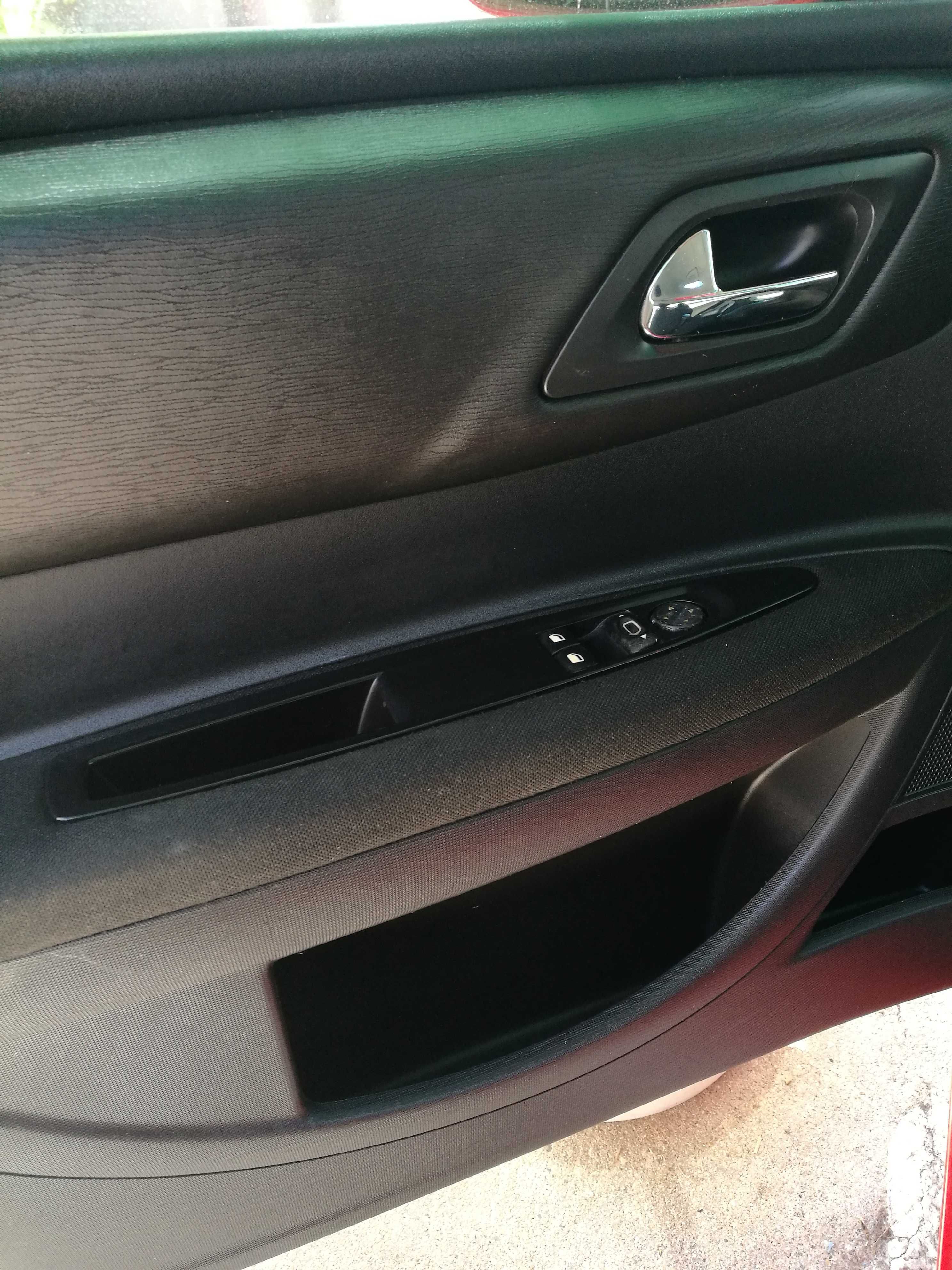 Citroen C4 coupé