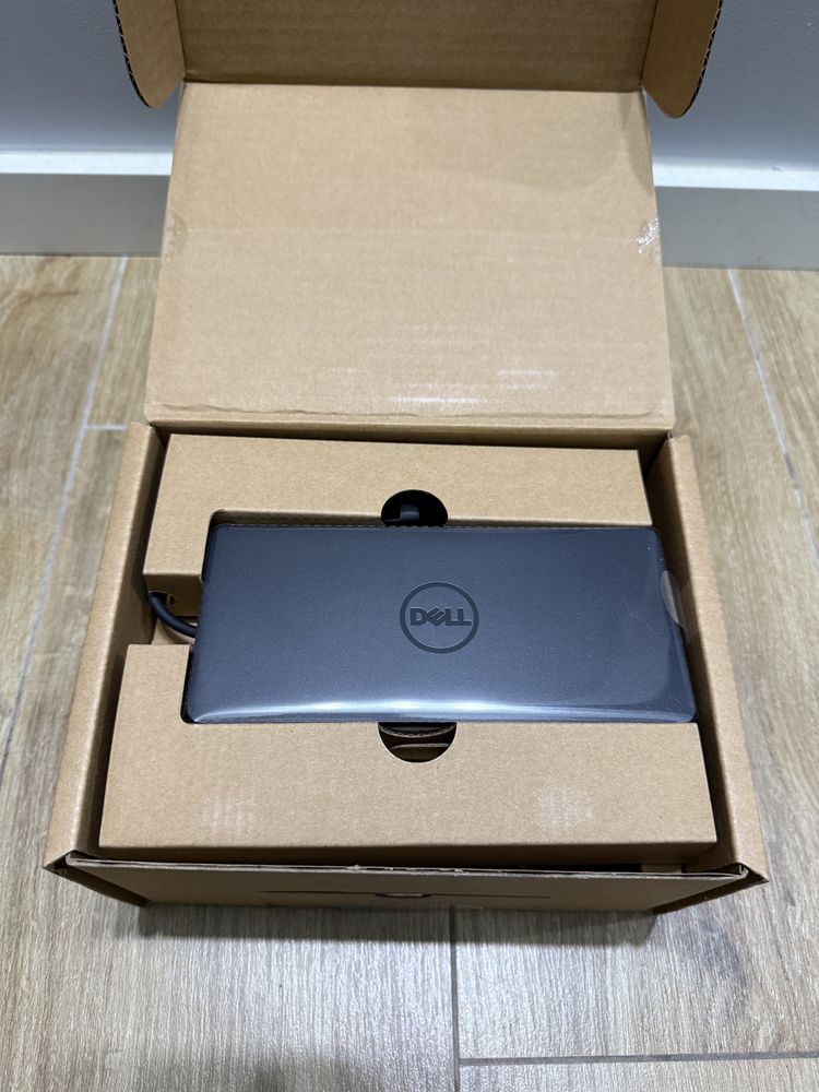 Stacja dokująca Dell D6000S