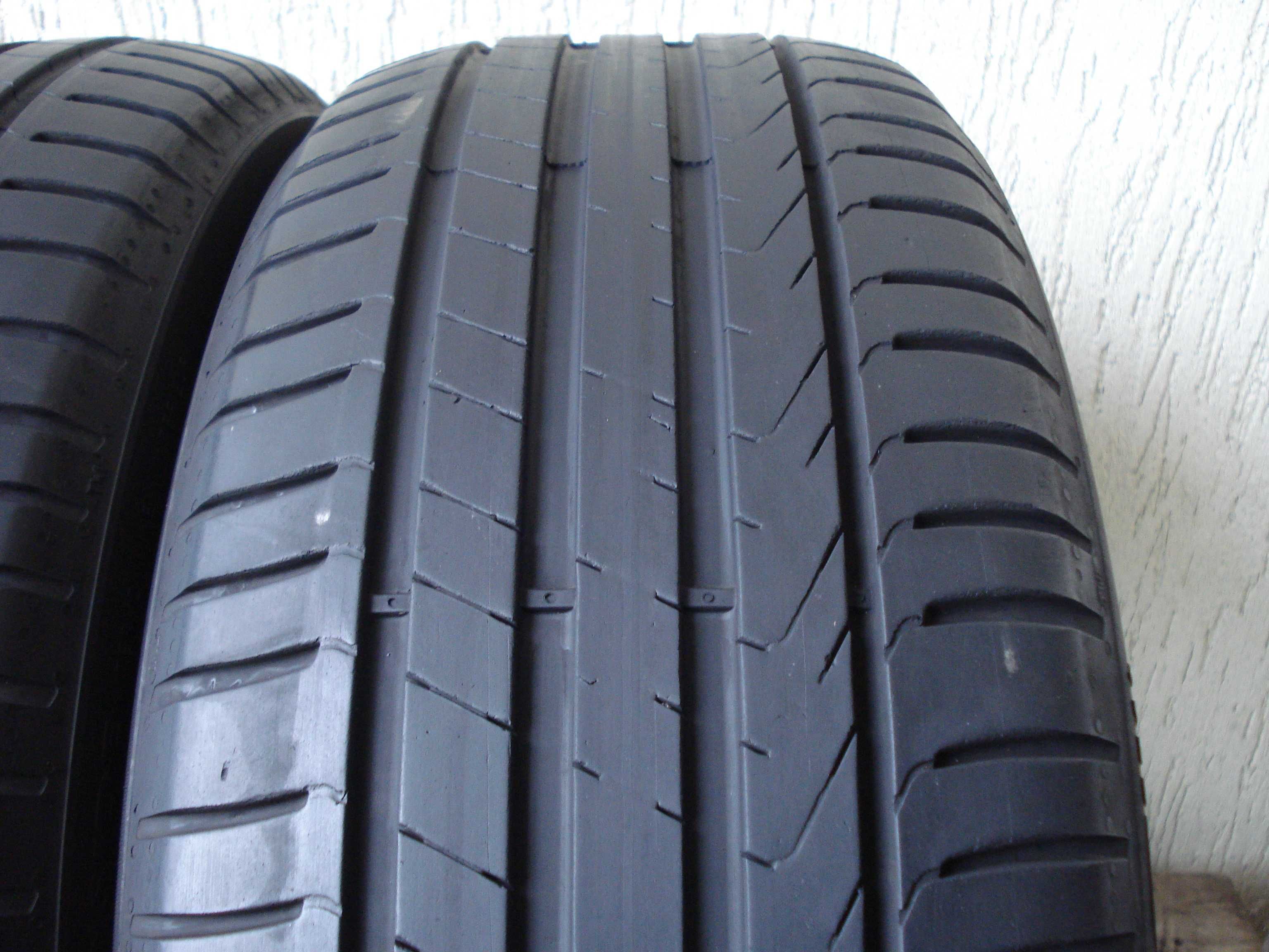 Pirelli Cinturato P7  215/55 r 17  2 - sztuki letnie