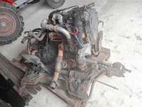 Silnik Passat B4