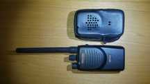 Рация.б/у.Motorola mp300,рабочая.Цена 450 грн.