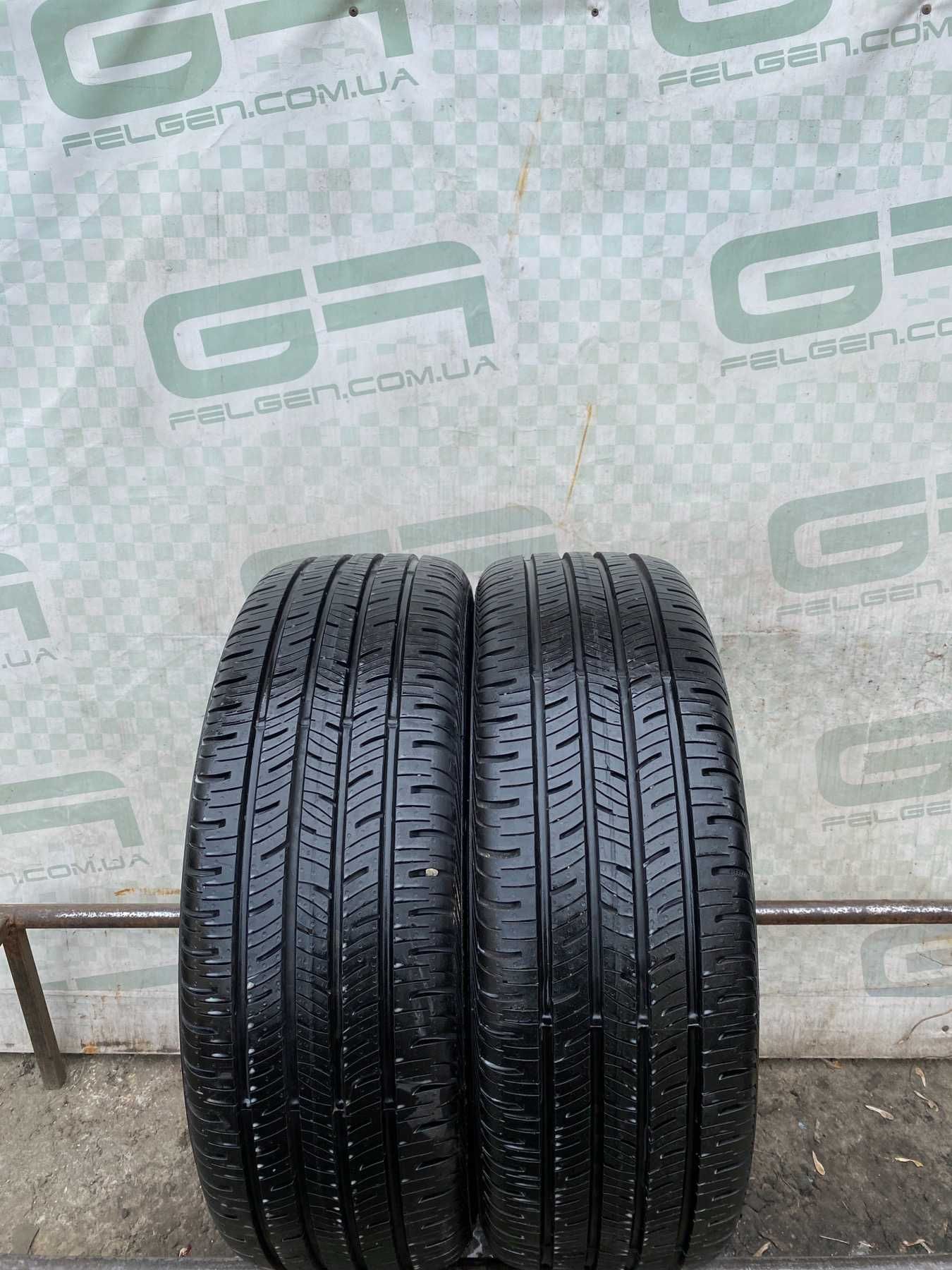 Шины CONTINENTAL CONTI PRO CONTACT  215 55 18  лето!G-Felgen