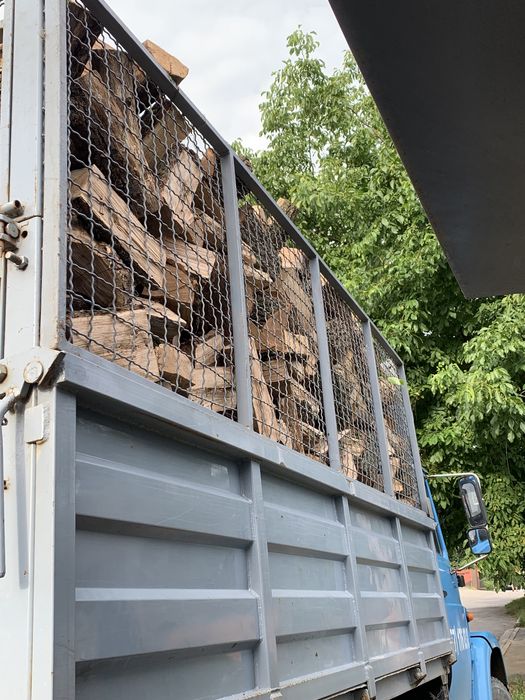 Продам дрова ГРАБ від 2скл/м. можливий самовивіз
