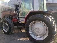 Massey Ferguson 3070 autotronic TUR