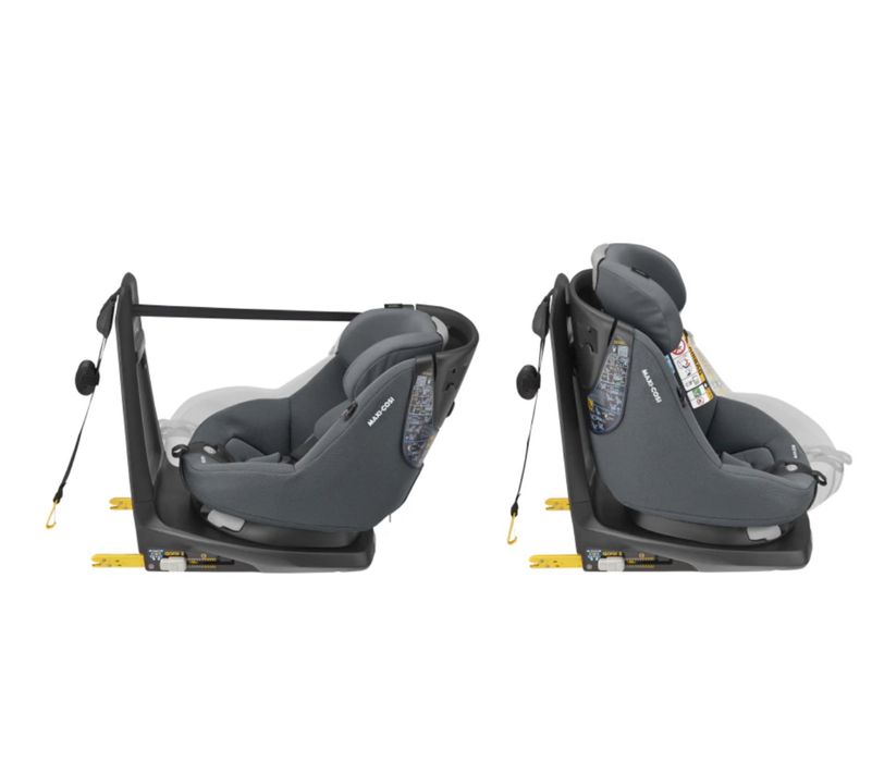 Cadeira Bebé Auto Masi Cosi Assisfix