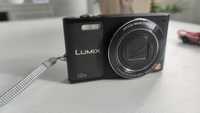 Panasonic Lumix DMC-SZ10