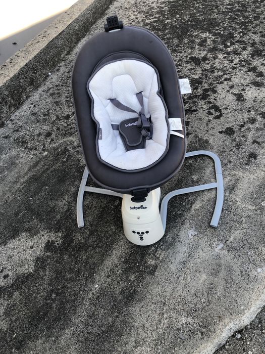 Cadeira baloico de bebe