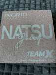Paletka Natsu Team X