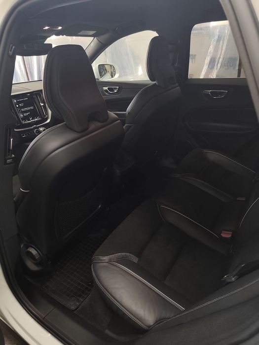 Xc 60 pierwsza reka R-design 2018