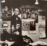 Vendo álbum duplo em vinil 101 - Live Depeche Mode 1988