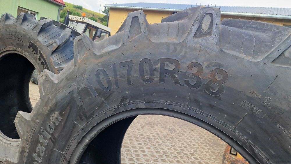 710/70r38 710/70-38 Taurus Nowe