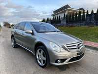 Mercedes R550 AMG LONG!Harman Kardon!Airmatic!Unikat ! Faktura Vat 23%