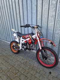 Kxd 125 612 pro.