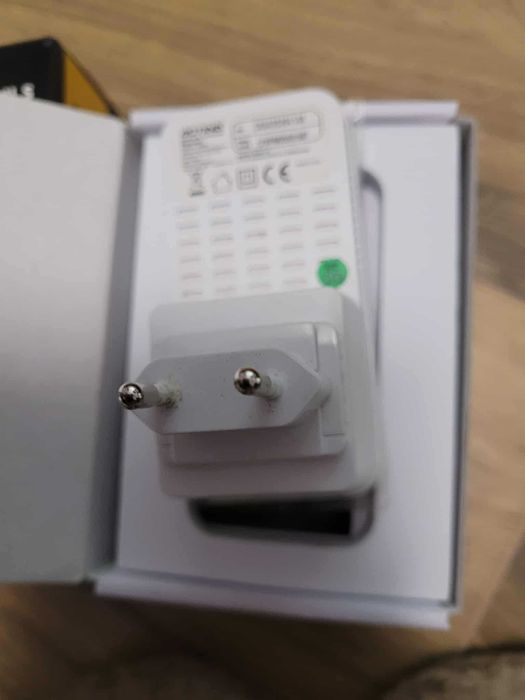 wzmacniacz sygnału wifi actina p6805
