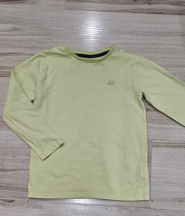 Bluzka chłopięca DUNNES STORES 5 6