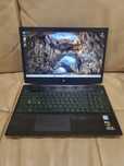 игровой ноутбук HP Pavilion Gaming 15-cx0027ua