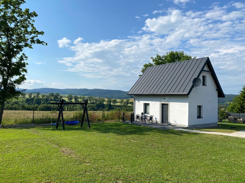 Wynajmę dom w Szczytnej