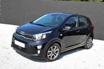 Kia Picanto 1.0 CVVT Urban