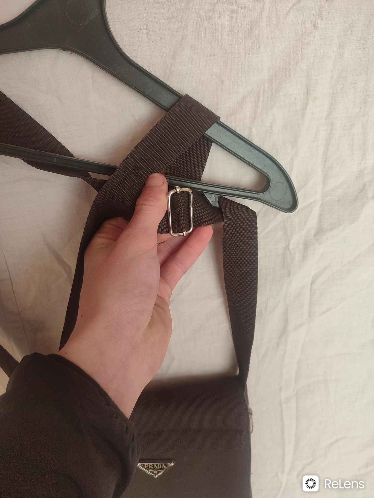 Сумка Prada Original