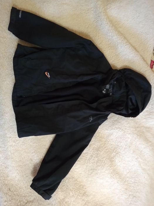 kurtka rozm 140 wiosenna Regatta