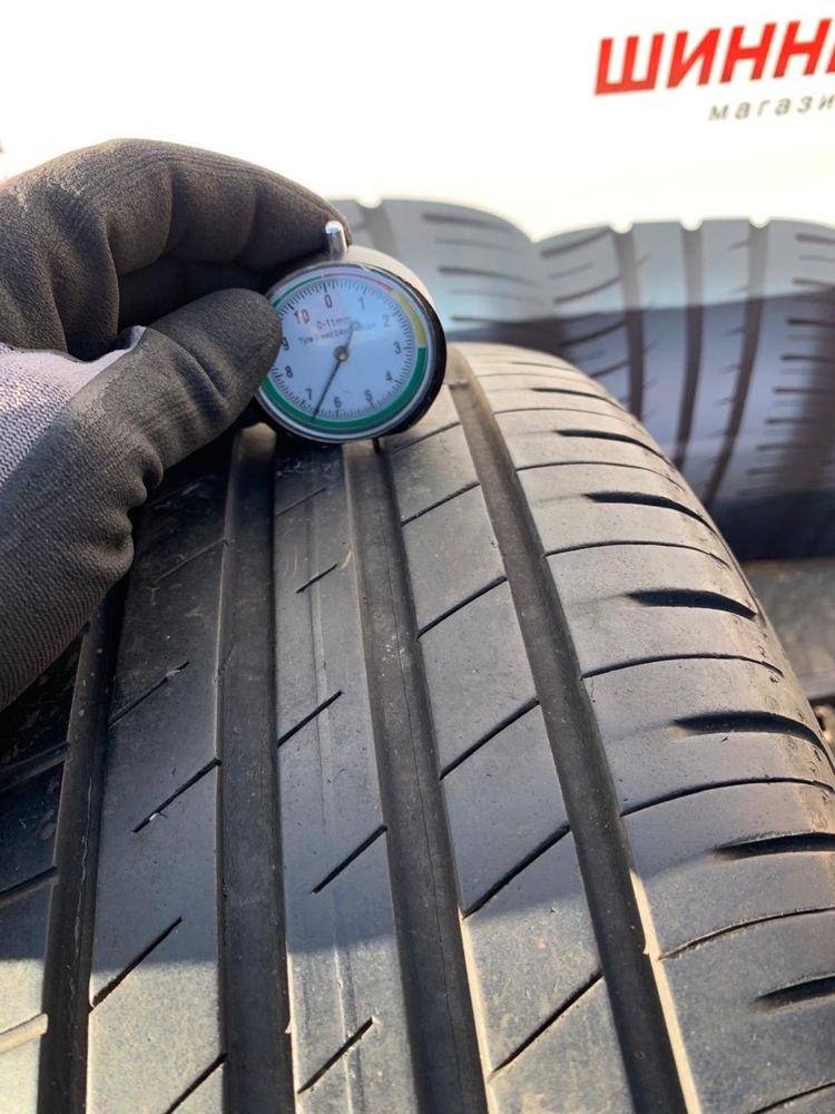 Шини 205/55 R16 Goodyear літо, 6,5-7,4мм