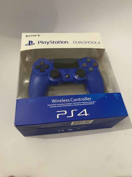 Pad ps4 nowy w pudelku