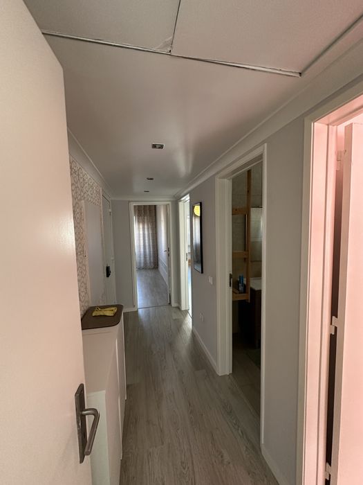 Arrenda-se apartamento T2 agualva cacem