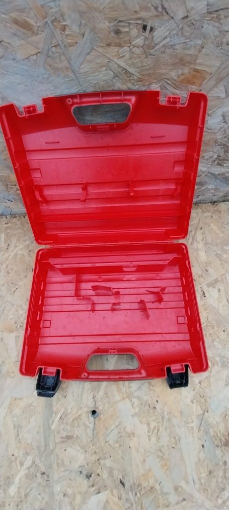 HILTI SFH 144-A Walizka