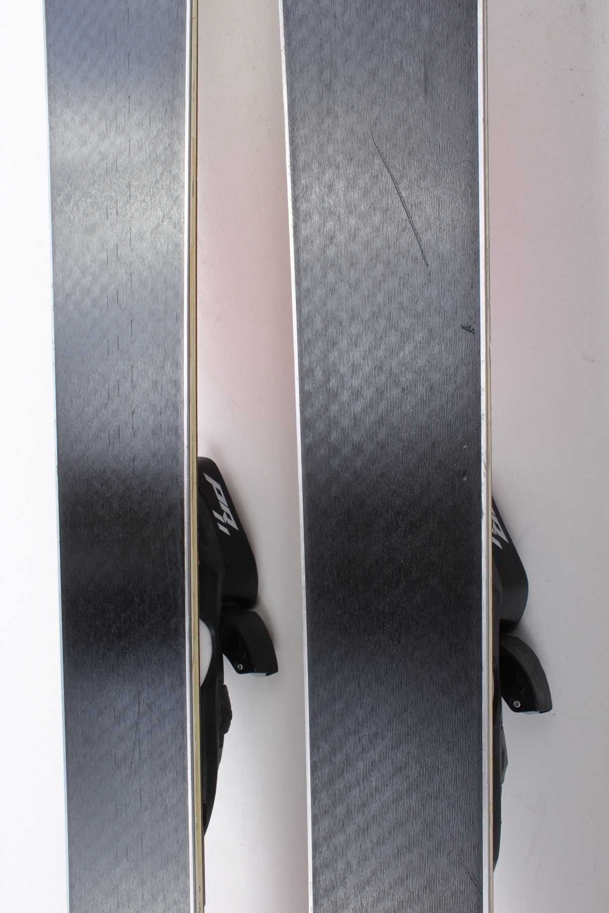 Narty Head V-Shape Lyt tech V6 163 cm + Tyrolia PR 11 Gripwalk - 930