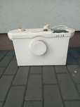 Rozdrabniacz pompa wc