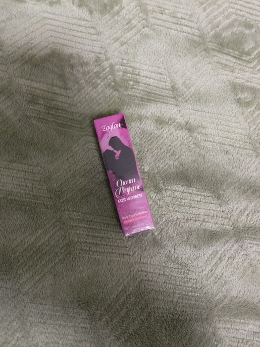 начнушка та трусики + феромонові духи