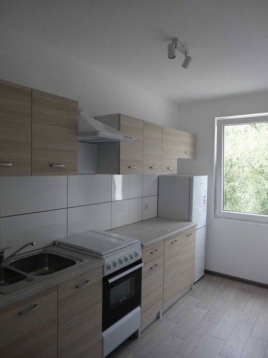 Przytulne Mieszkanie