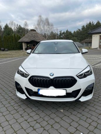 BMW SERII 2 Gran Coupe 218d