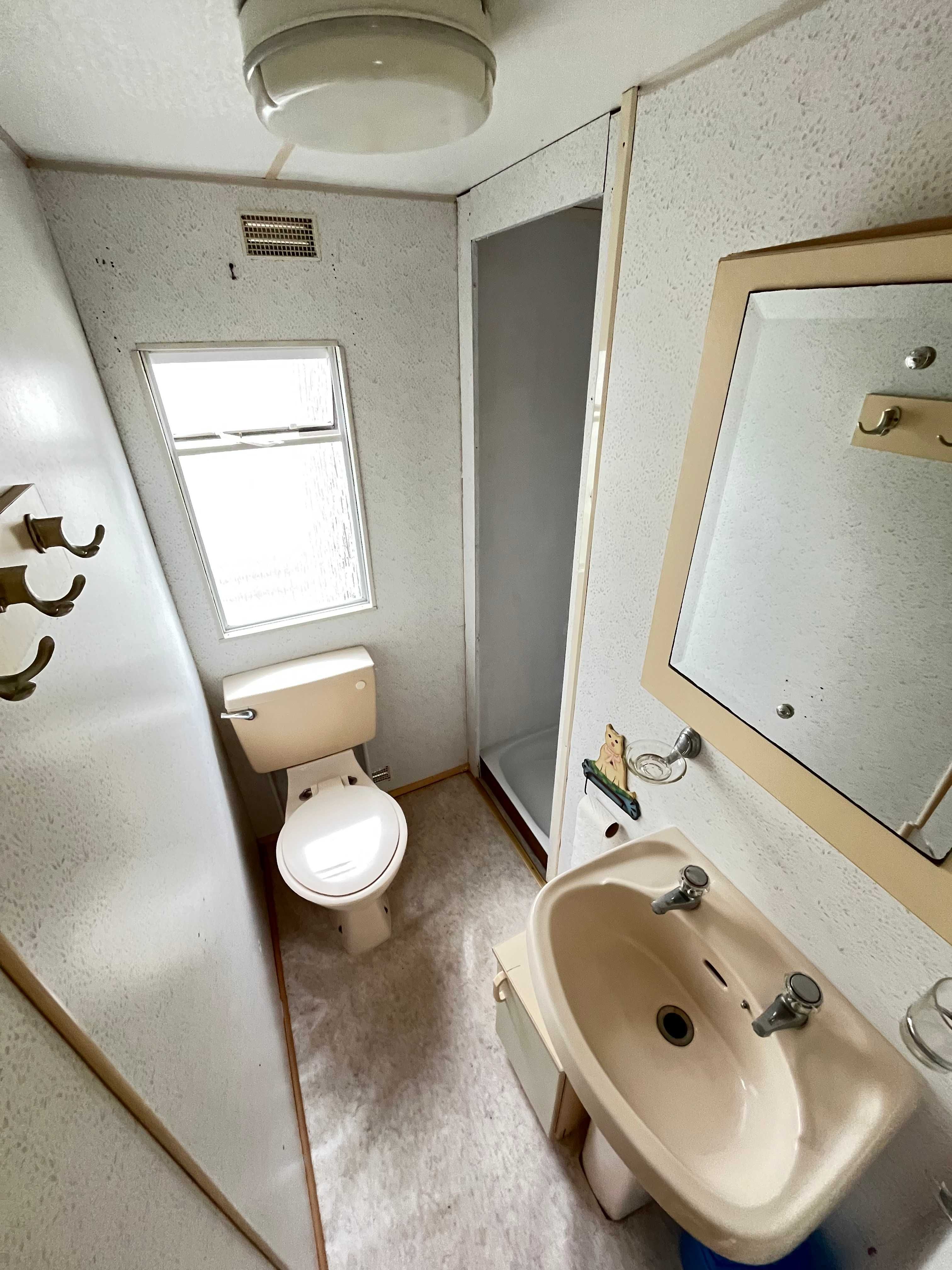 Domek holenderski nr 55! Salon Kuchnia 2 Sypialnie Łazienka