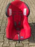 Cadeira transporte bebe automóvel