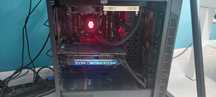 Komputer I7-8700K | RTX 2080 | 16GB RAM DDR4 | SSD NVMe 500GB